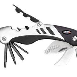 REAL AVID Outil multifonctions GUN 18 fonctions
