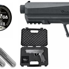 VESTA PACK  GUARDIAN cal.68 (19 joules)