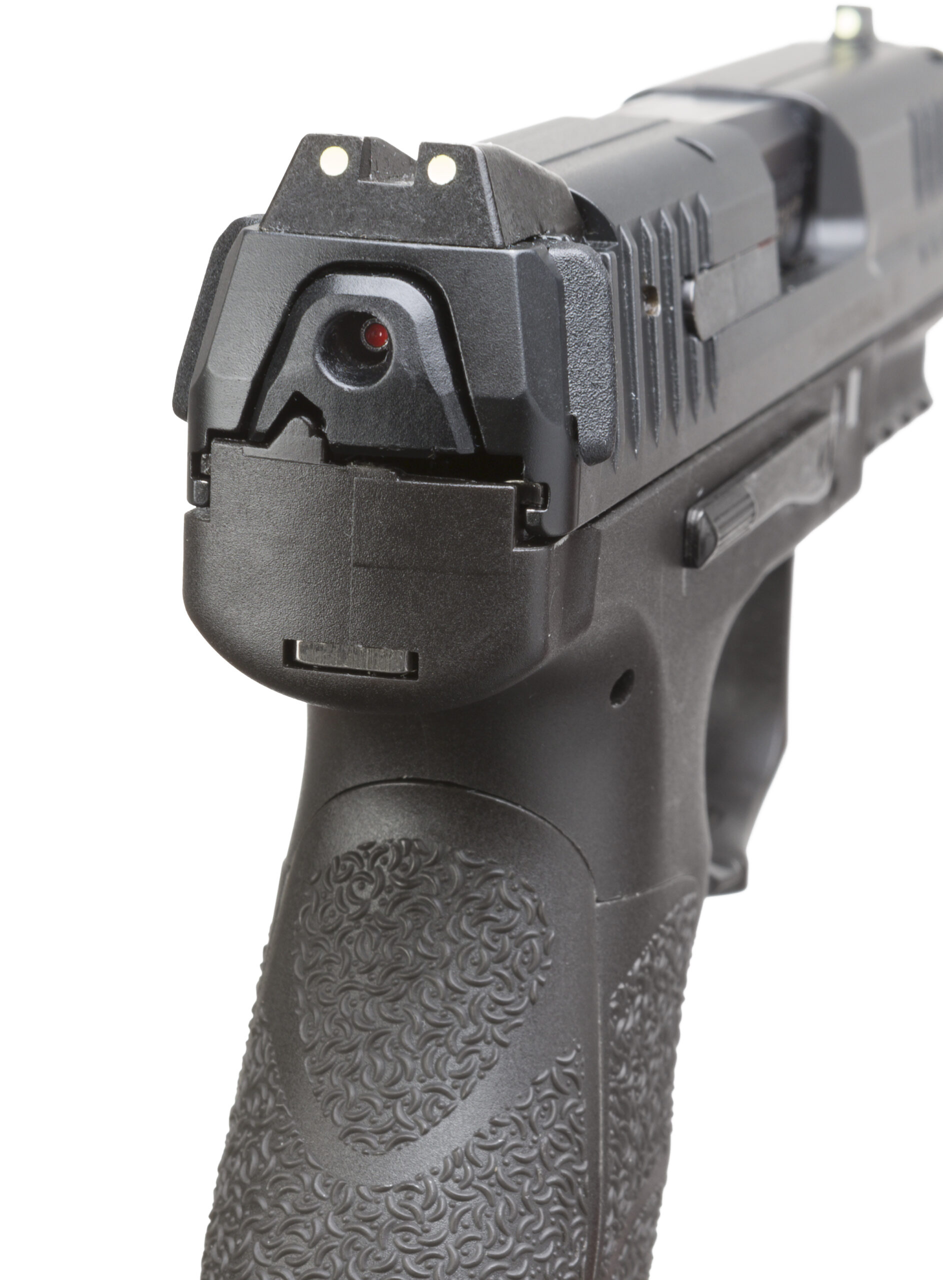 Pistolet HK SFP9-SF Noir cal.9x19 Expo – Image 4