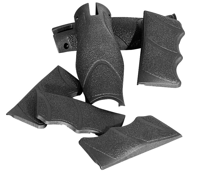 Pistolet HK SFP9-SF Noir cal.9x19 Expo – Image 3