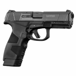 PISTOLET MOSSBERG MC2C STRIKER NOIR cal : 9×19 Expo