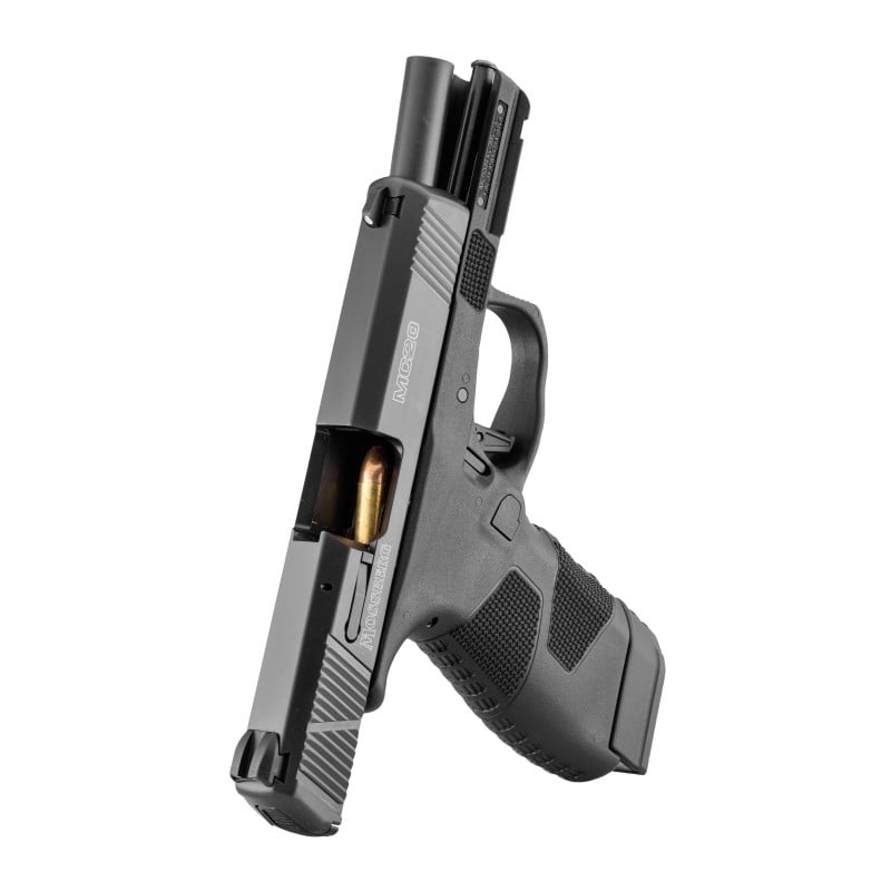 PISTOLET MOSSBERG MC2C STRIKER NOIR cal : 9x19 Expo – Image 3