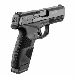 PISTOLET MOSSBERG MC2C STRIKER NOIR cal : 9×19 Expo
