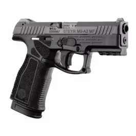Pistolet semi-auto Steyr Mannlicher M9-A2 MF 9×19 Occasion