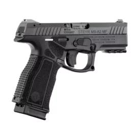 Pistolet semi-auto Steyr Mannlicher M9-A2 MF 9×19 Occasion